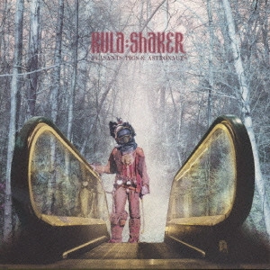 KULA SHAKER / クーラ・シェイカー / ペザンツ、ピッグス&アストロノウツ / "PEASANTS, PIGS & ASTRONAUTS"