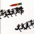 CHASE / チェイス / 追跡