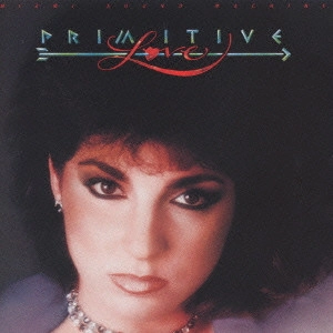 MIAMI SOUND MACHINE / マイアミ・サウンド・マシーン / プリミティヴ・ラヴ