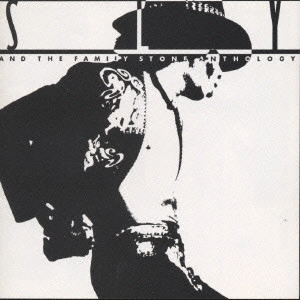 SLY & THE FAMILY STONE / スライ&ザ・ファミリー・ストーン / アンソロジー / ANTHOLOGY