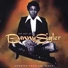 BUNNY SIGLER / バニー・シグラー / ザ・ベスト・オブ・バニー・シグラー (国内盤 帯 解説付) / THE BEST OF BUNNY SIGLER : SWEETER THAN THE BERRY
