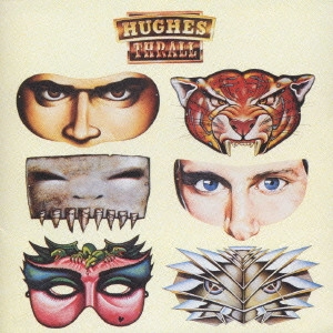HUGHES / THRALL / ヒューズ / スロール / ヒューズ/スロール