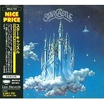 STARCASTLE / スターキャッスル / スターキャッスル
