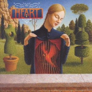 HEART / ハート / グレイテスト・ヒッツ / Greatest Hits