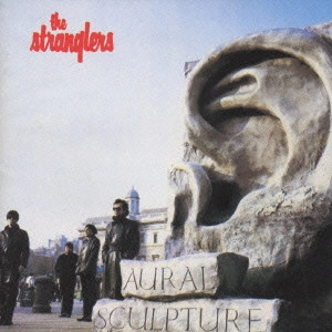 STRANGLERS / ストラングラーズ / オーラル・スカルプチャー
