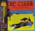 CLASH / クラッシュ / 動乱（獣を野に放て）