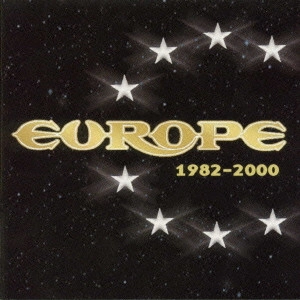 EUROPE / ヨーロッパ / 1982-2000 / 1982 - 2000