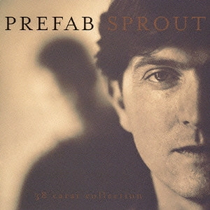 PREFAB SPROUT / プリファブ・スプラウト / 38カラット・コレクション / 38 CARAT COLLECTION