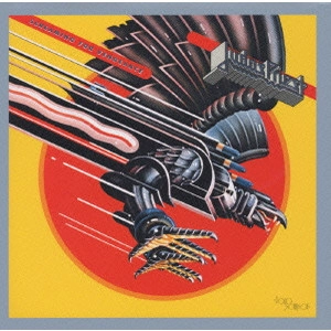 JUDAS PRIEST / ジューダス・プリースト / 復讐の叫び / Screaming For Vengeance