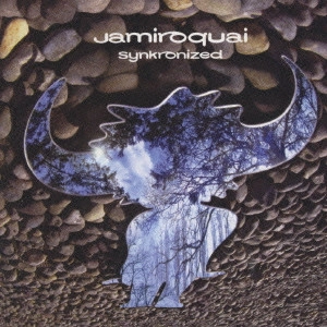 JAMIROQUAI / ジャミロクワイ / シンクロナイズド / SYNKRONIZED
