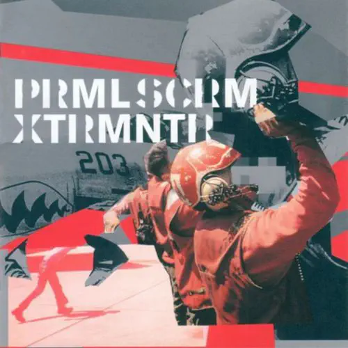 PRIMAL SCREAM / プライマル･スクリーム / エクスターミネーター