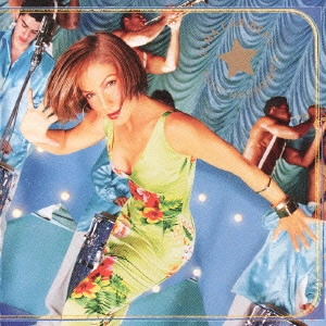 グロリア・エステファン                / アルマ・カリベーニャ~カリビアン・ソウル / ALMA CARIBEムA - CARIBBEAN SOUL