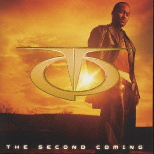 TQ / ティー・キュー / ザ・セカンド・カミング / The Second Coming