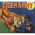 TIGER ARMY / タイガー・アーミー / タイガー・アーミー