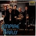 EMPIRE BRASS / エムパイヤ・ブラス / モーツァルト・ブラス・セッション@〔「劇場支配人」序曲/「フィガロの結婚」序曲/レクイエム~キリエ 他〕エムパイヤ・ブラス