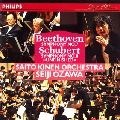 SEIJI OZAWA / 小澤征爾 / ベートーヴェン：交響曲第７番
