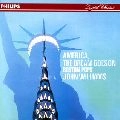 JOHN WILLIAMS / ジョン・ウィリアムズ / アメリカ、ザ・ドリーム・ゴーズ・オン