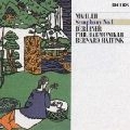 BERNARD HAITINK / ベルナルト・ハイティンク / マ－ラ－／交響曲第１番ニ長調＜巨人＞