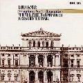 BERNARD HAITINK / ベルナルト・ハイティンク / ブルックナ－：交響曲第４番＜ロマンティッ