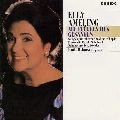 ELLY AMELING / エリー・アーメリング / 歌の翼に