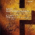 SEIJI OZAWA / 小澤征爾 / バッハ：マタイ受難曲