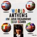 SEIJI OZAWA / 小澤征爾 / 世界の国歌