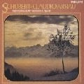 CLAUDIO ARRAU / クラウディオ・アラウ / シューベルト：ピアノ・ソナタ第１３番