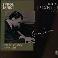 BYRON JANIS / バイロン・ジャニス / ２０世紀の偉大なるピアニストた