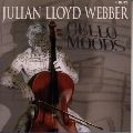 JULIAN LLOYD WEBBER / ジュリアン・ロイド・ウェッバー / アンコール・アルバム