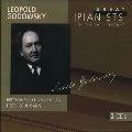 LEOPOLD GODOWSKY / レオポルド・ゴドフスキー / ２０世紀の偉大なるピアニストた