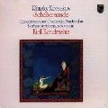 KIRILL KONDRASHIN / キリル・コンドラシン / Ｒ．コルサコフ：シェエラザード