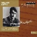 WILLIAM KAPELL / ウィリアム・カペル / ２０世紀の偉大なるピアニストた