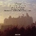 MEMBERS OF PHILHARMONIC OCTET BERLIN / ベルリン・フィルハーモニー八重奏団員 / ドヴォルザーク：ピアノ五重奏曲