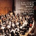 SEIJI OZAWA / 小澤征爾 / チャイコフスキー：弦楽セレナード/モーツァルト:ディヴェルティメントK136、アイネ･クライネ･ナハトムジーク