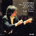 SEIJI OZAWA / 小澤征爾 / Ｒ．シュトラウス：ツァラトゥス