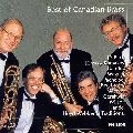 THE CANADIAN BRASS / カナディアン・ブラス / ワルキューレの騎行　　　　　　