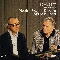 DIETRICH FISCHER-DIESKAU / ディートリヒ・フィッシャー=ディースカウ / シュ－ベルト／歌曲集「冬の旅」Ｄ９１１
