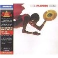 OHIO PLAYERS / オハイオ・プレイヤーズ / オハイオ・プレイヤーズ・ゴールド
