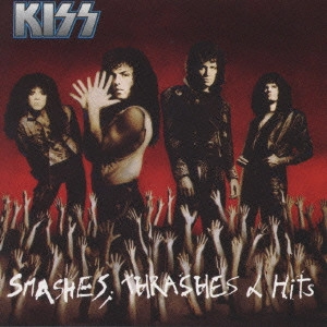 KISS / キッス / グレイテスト・キッス