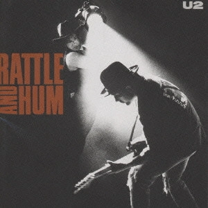U2 / 魂の叫び