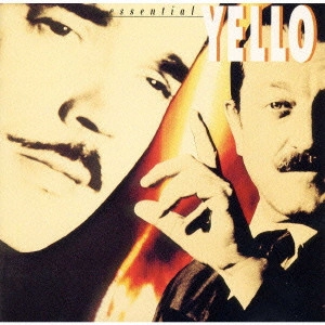 YELLO / エッセンシャル・ベスト / ESSENTIAL YELLO