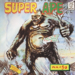 LEE PERRY / リー・ペリー / スーパー・エイプ