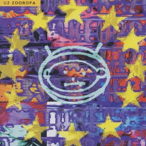 U2 / ZOOROPA
