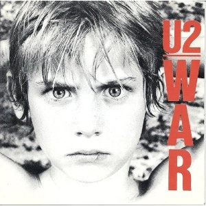 U2 / WAR(闘)