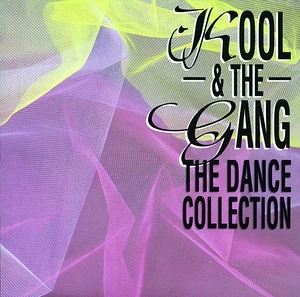 KOOL & THE GANG / クール&ザ・ギャング / ダンス・コレクション / THE DANCE COLLECTION
