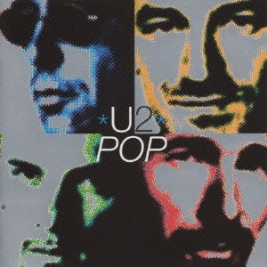 U2 / ポップ / POP