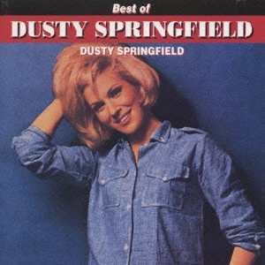 DUSTY SPRINGFIELD / ダスティ・スプリングフィールド / この胸のときめきを~ベスト・オブ・ダスティ・スプリングフィールド