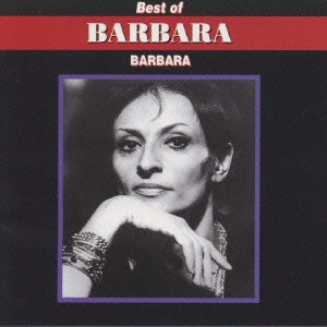 BARBARA / バルバラ / 黒いワシ~ベスト・オブ・バルバラ / BEST OF BARBARA