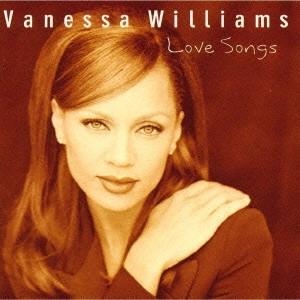 VANESSA WILLIAMS / ヴァネッサ・ウィリアムス / アルフィー～ベスト・オブ・ヴァネッサ・ウィリアムス / VANESSA WILLIAMS LOVE SONGS