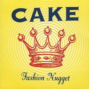 ケーク / ファッション・ナゲット / FASHION NUGGET